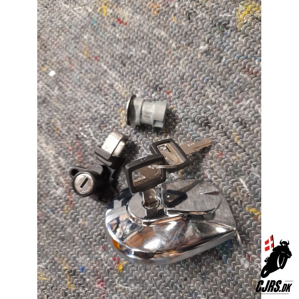 Honda nglest komplet 35100-MF5-612