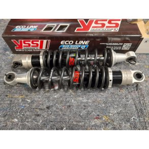 YSS Bagstddmper st ECO line Kawasaki W800