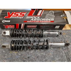 YSS Bagstddmper st Suzuki GS 650 G Katana