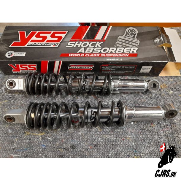 YSS Bagstddmper st Suzuki GS 650 G Katana