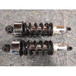 Gas stddmper st (2 stk.) Suzuki LS 650 1986-2000