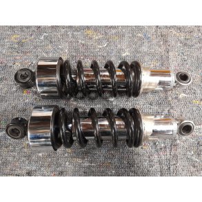 Gas stddmper st (2 stk.) Suzuki LS 650 1986-2000