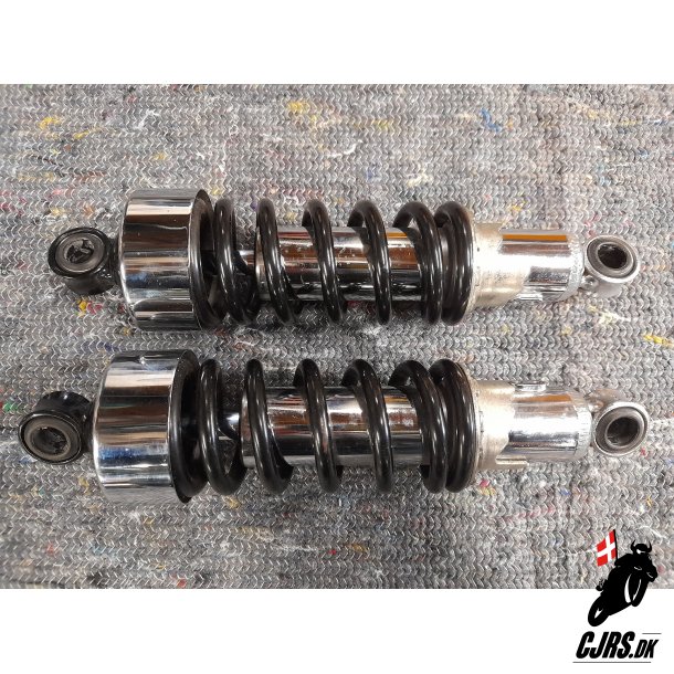 Gas stddmper st (2 stk.) Suzuki LS 650 1986-2000