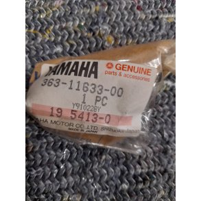 Yamaha XS650 Krydspind 363-11633-00