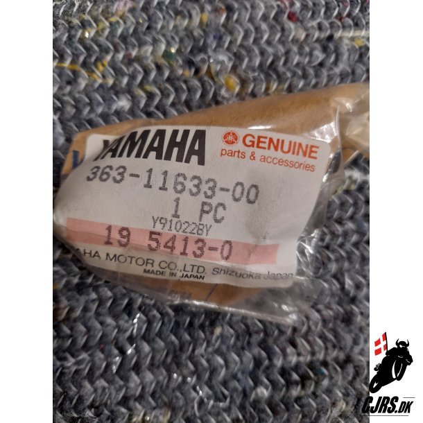 Yamaha XS650 Krydspind 363-11633-00