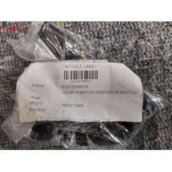 BMW Gearindikator kit 61312306519