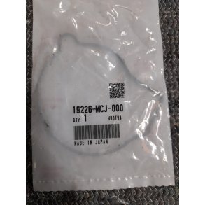 Honda CBR 900 RR pakning 19226-MCJ-000