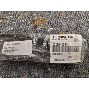 KAWASAKI ZX400 Knastkde skinne 12053-1344