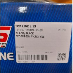 YSS Bagstddmper BMW GS 310 / R 310 Top Line