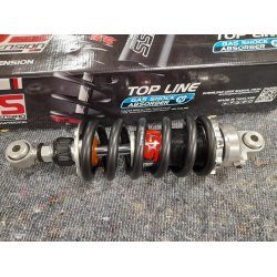 YSS Bagstddmper BMW GS 310 / R 310 Top Line