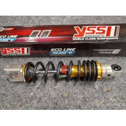 YSS Bagstddmper YSS Mono Italjet Dragster m.fl.