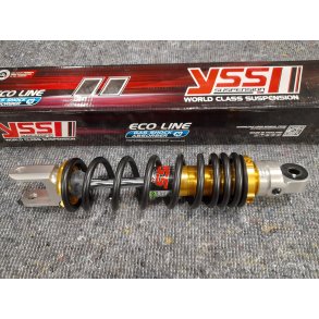 YSS Bagstddmper YSS Mono Italjet Dragster m.fl.
