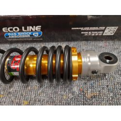 YSS Bagstddmper YSS Mono Italjet Dragster m.fl.