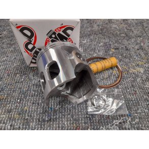 Yamaha DT 175 TY175 Stempel komplet std.str. 66.00 mm +1,25mm 