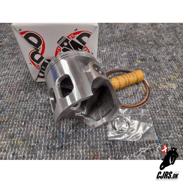Yamaha DT 175 TY175 Stempel komplet std.str. 66.00 mm +1,25mm 