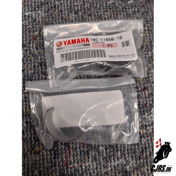 Yamaha MT09 / XTZ700 plejlstangsleje 1RC-11656-10