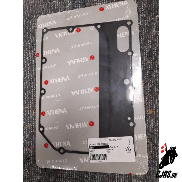 Suzuki GSX-R 750 pakning