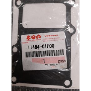 Suzuki GSX-R 750 / GSX-R 600 pakning