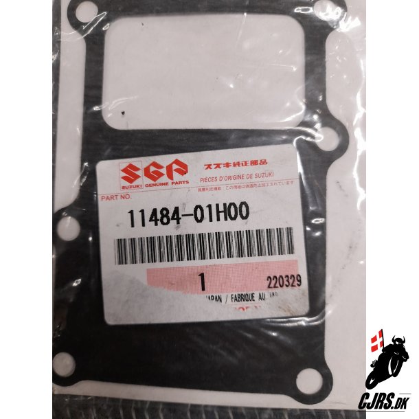 Suzuki GSX-R 750 / GSX-R 600 pakning