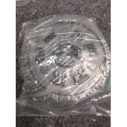 Suzuki GSX-R 750 koblingsskl 21200-02840