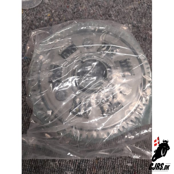 Suzuki GSX-R 750 koblingsskl 21200-02840