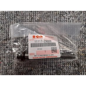 Suzuki GSX-R 750 bolt ved topstykke 11117-29G00