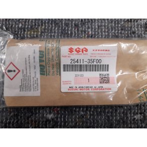 Suzuki GSX-R 750 / GSX-R 600 aksel gearkasse 25411-35F00