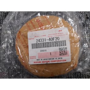 Suzuki GSX-R 750 Gearhjul 3.de. gear 24331-40F30