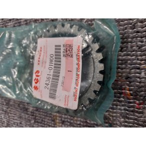 Suzuki GSX-R 750 Gearhjul 6.de. gear