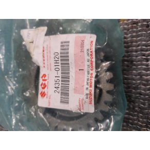 Suzuki GSX-R 750 Gearhjul 5.de. gear