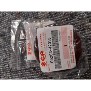 Suzuki GSX-R 750 pakdse gearkasse 09283-42018