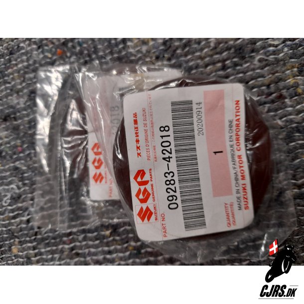 Suzuki GSX-R 750 pakdse gearkasse 09283-42018