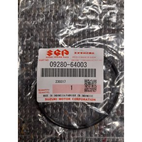 Suzuki GSX-R 750 O ring 09280-64003