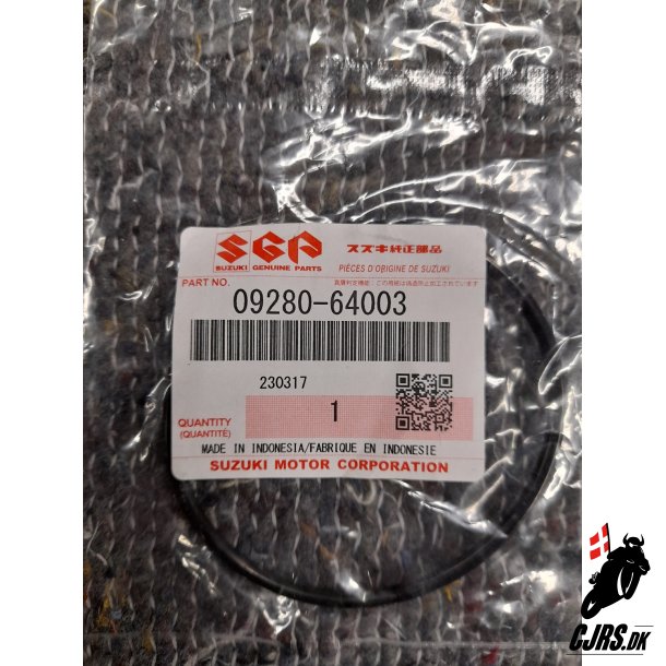 Suzuki GSX-R 750 O ring 09280-64003