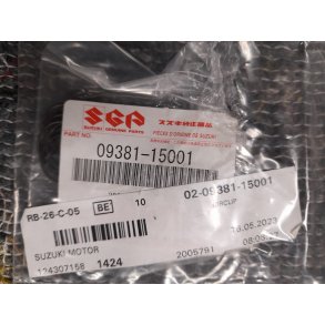 Suzuki GSX-R 750 stempel krydspinds ls 09381-15001