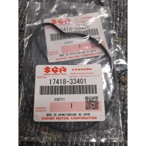 Suzuki GSX-R 750 o-ring vandpumpe 17418-33401