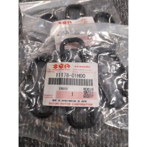 Suzuki GSX-R 750 ventildksel pakning 11178-01H00