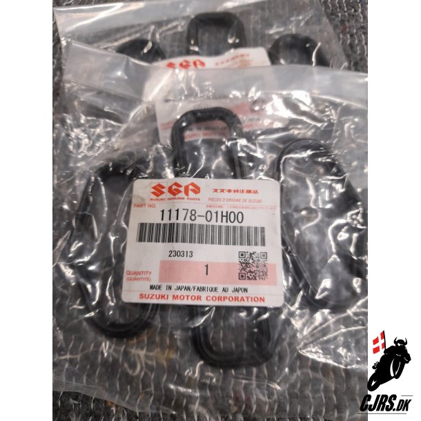 Suzuki GSX-R 750 ventildksel pakning 11178-01H00