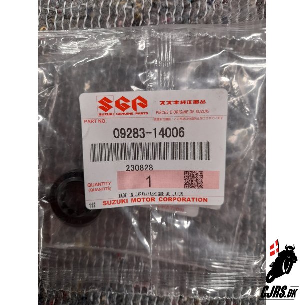 Suzuki GSX-R 750 pakdse 09283-14006