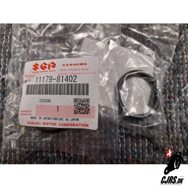 Suzuki GSX-R 750 O ring 11179-81402