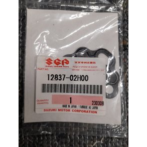 Suzuki GSX-R 750 pakning v/knastkdestrammer 12837-02H00