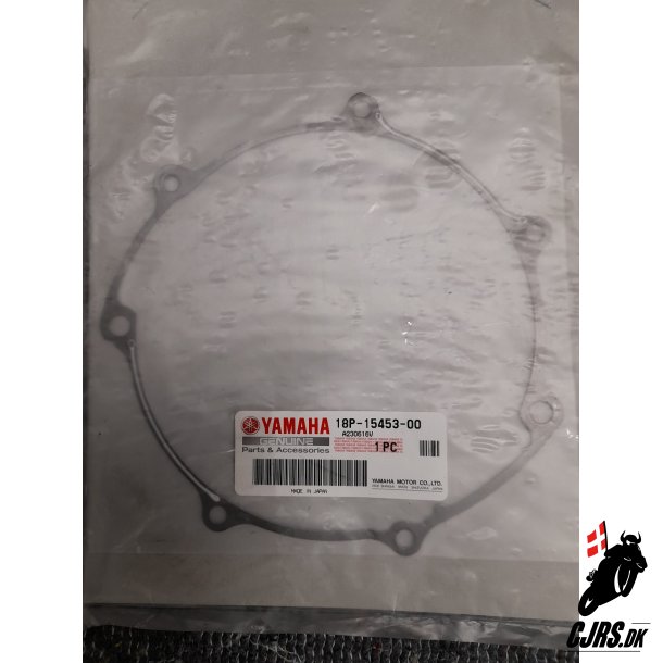 Yamaha YFZ 450 motorpakning 18P-15453-00