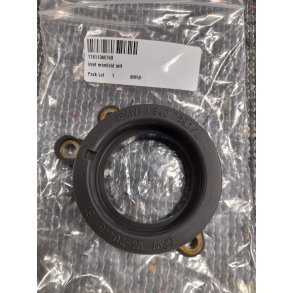 BMW indsugningsgummi venstre side 11611340769