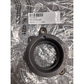 BMW indsugningsgummi hjre side 11611340770