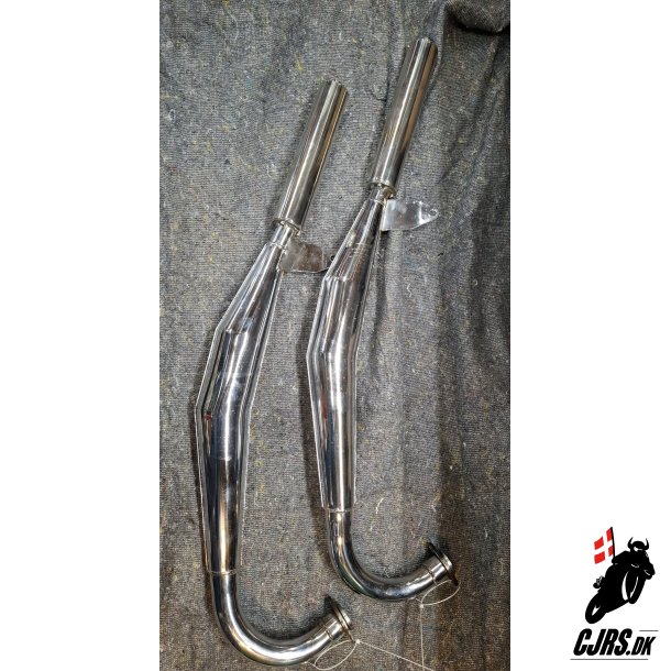 OUTLET Udstdning Yamaha RD 350 