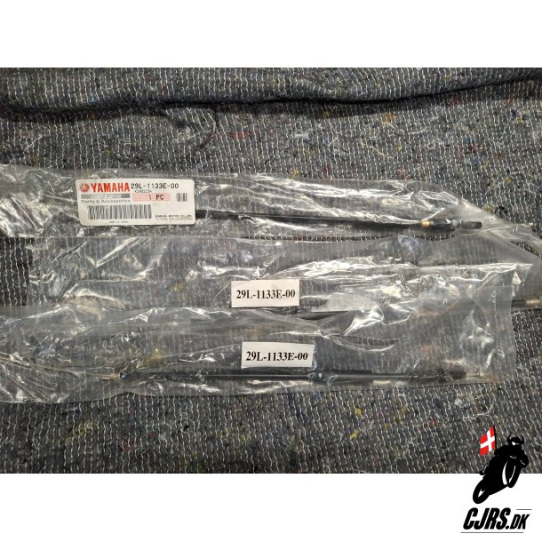 YPVS kabel Yamaha RD 350 29L