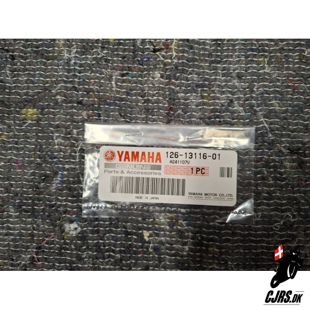 Oliepumpe pakning Yamaha RD 350 