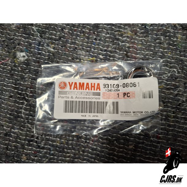 Pakdse Yamaha RD 350 