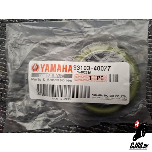 Pakdse Yamaha RD 350 