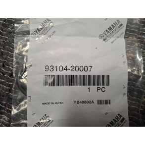 Pakdse Yamaha RD 350 